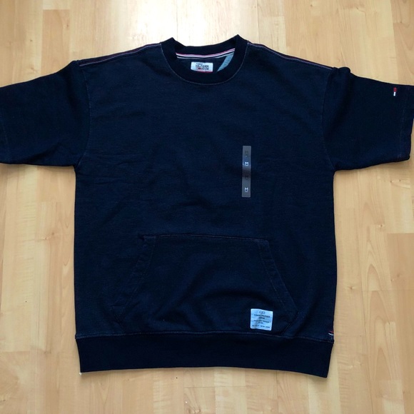 Hilfiger Denim Sweatshirt - Picture 9 of 9